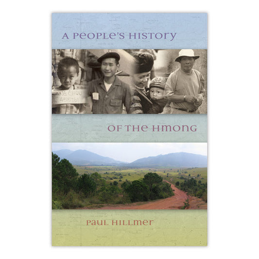 A People's History of the Hmong