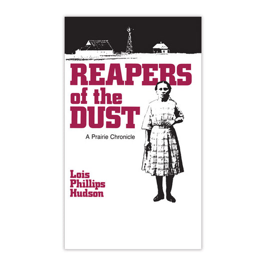 Reapers of the Dust