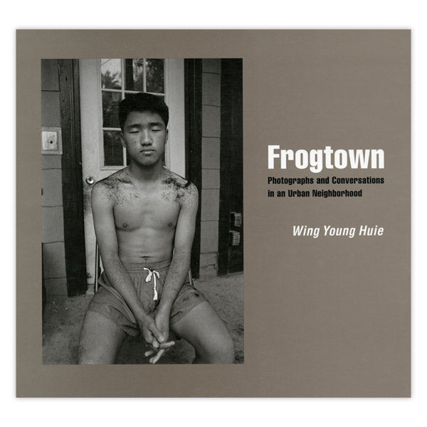 Frogtown