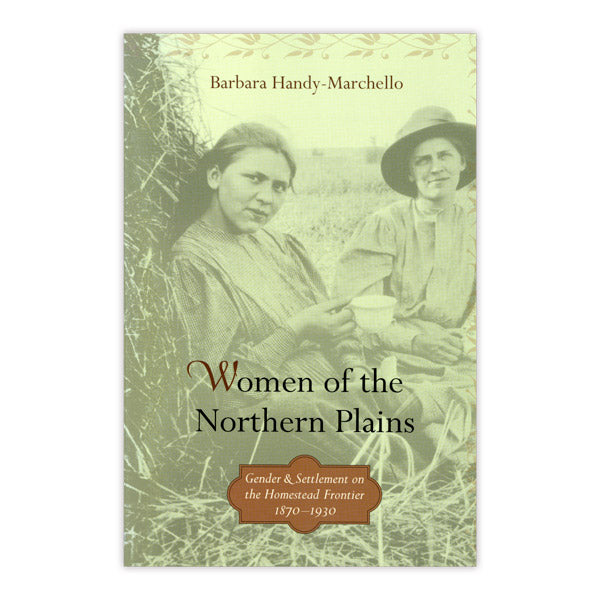 Women of the Northern Plains