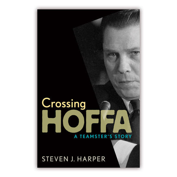 Crossing Hoffa