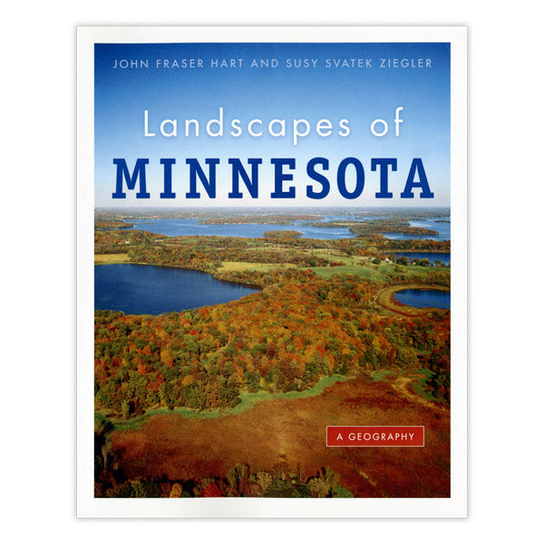 Landscapes of Minnesota