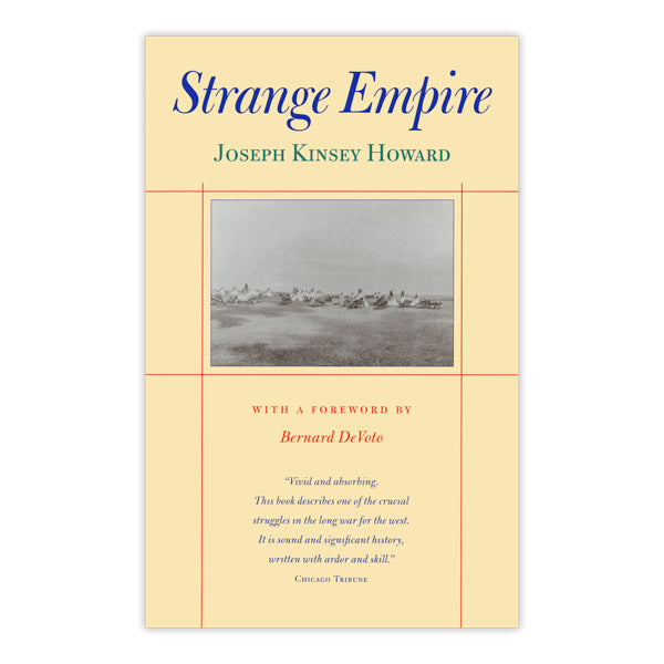 Strange Empire