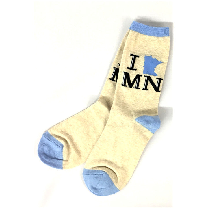 Minnesota Crew Socks