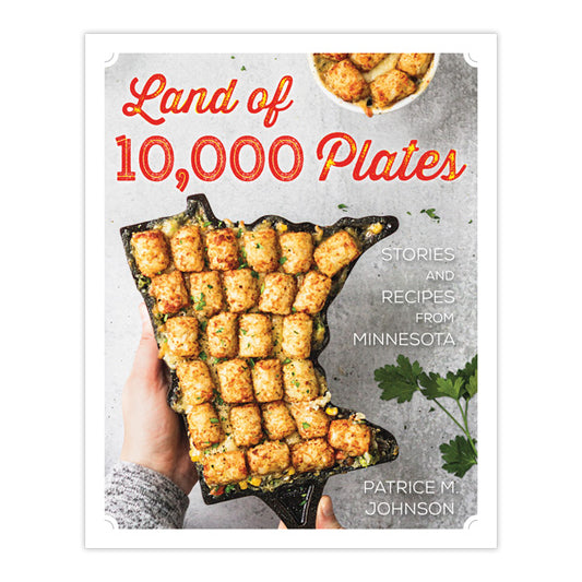 Land of 10,000 Plates