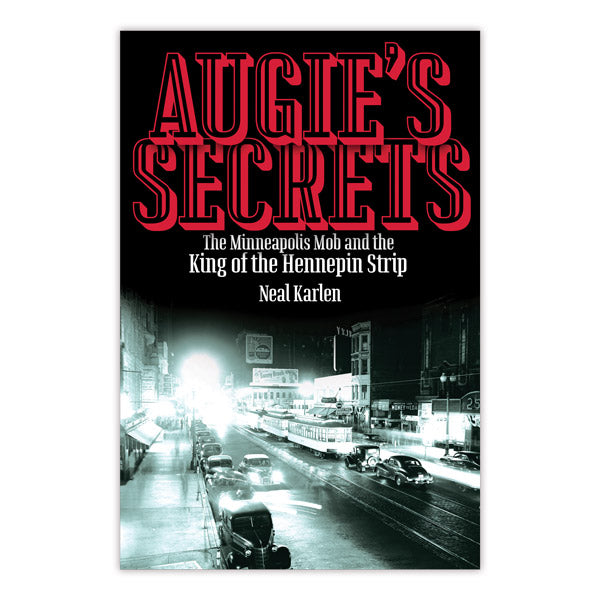 Augie's Secrets