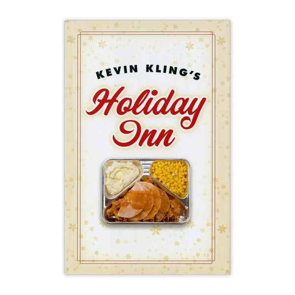 Kevin Kling's Holiday Inn