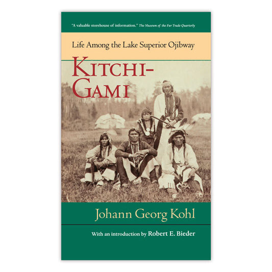 Kitchi-Gami