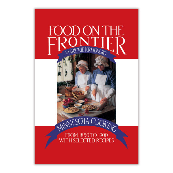 Food on the Frontier