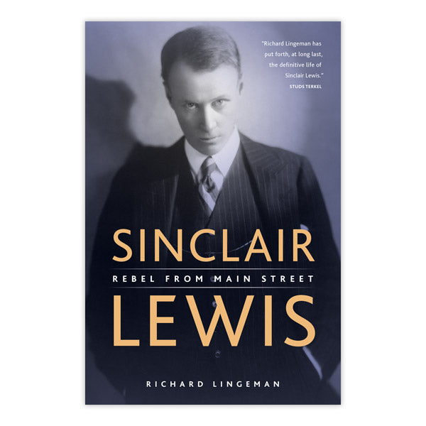 Sinclair Lewis