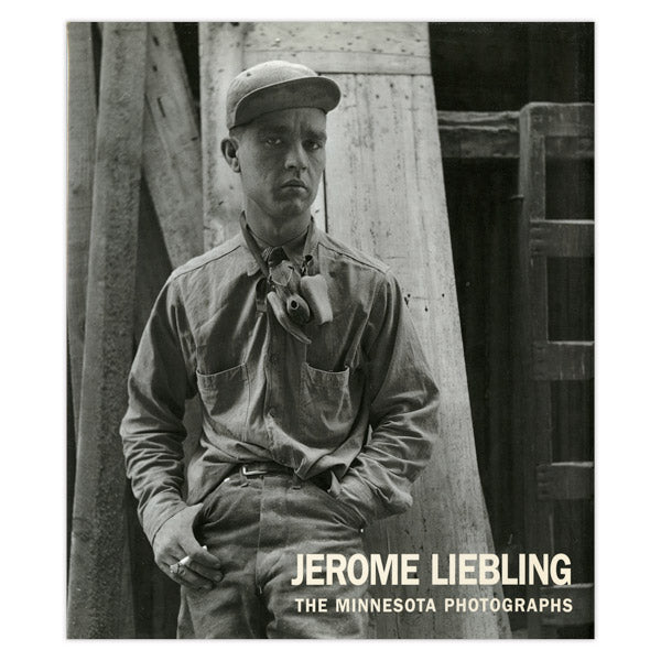 Jerome Liebling