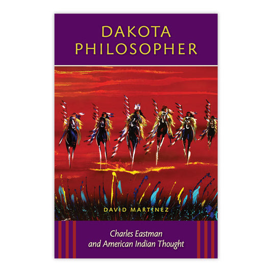 Dakota Philosopher