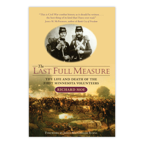 The Last Full Measure