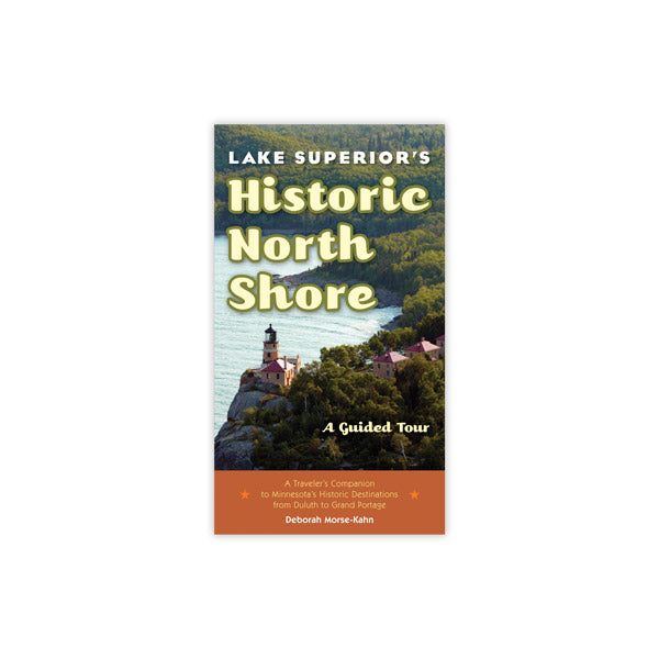 Lake Superior's Historic North Shore