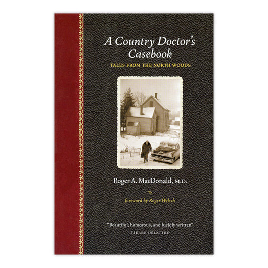 A Country Doctor's Casebook