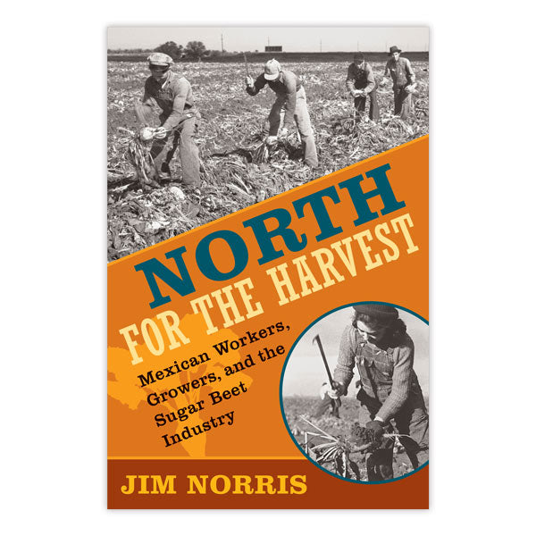 North for the Harvest