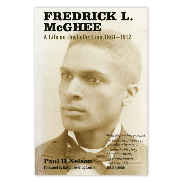 Fredrick L. McGhee