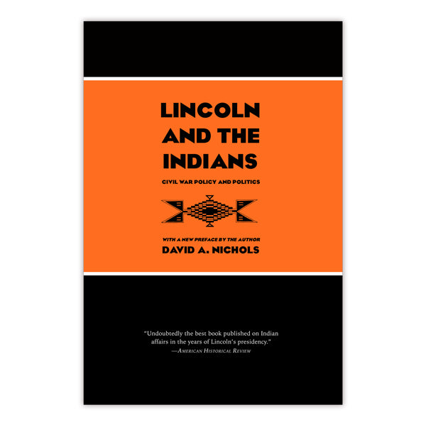 Lincoln and the Indians