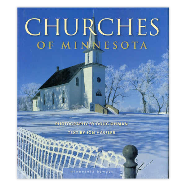 Churches of Minnesota