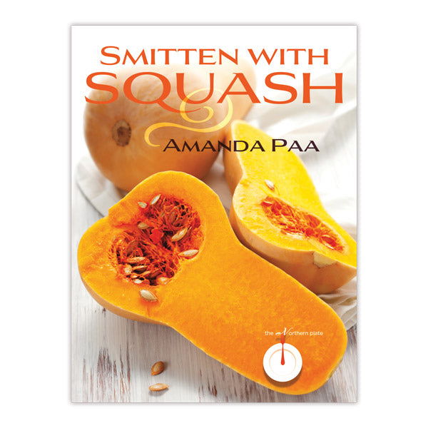 Smitten with Squash