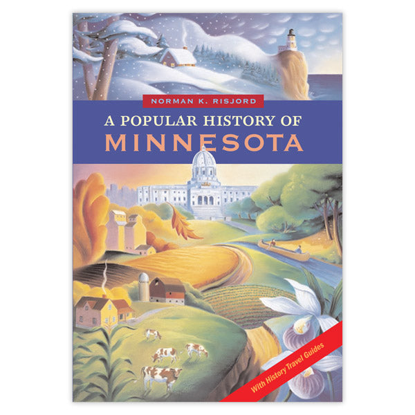 A Popular History of Minnesota