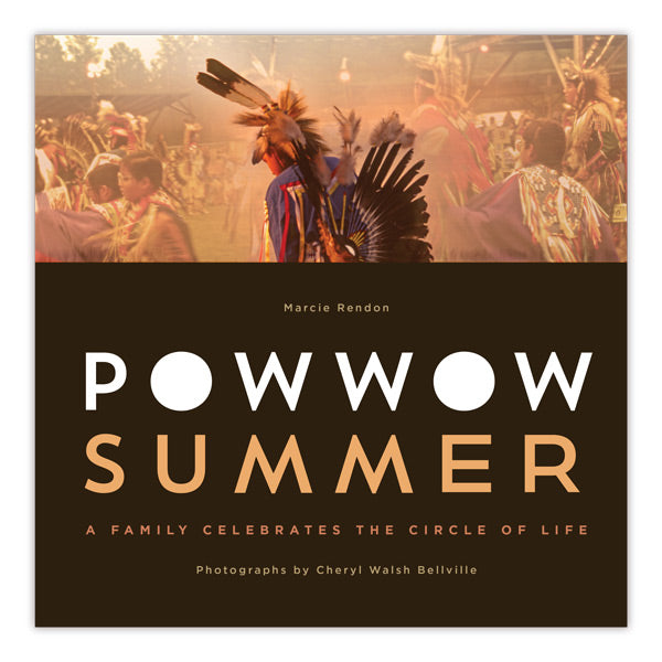 Powwow Summer