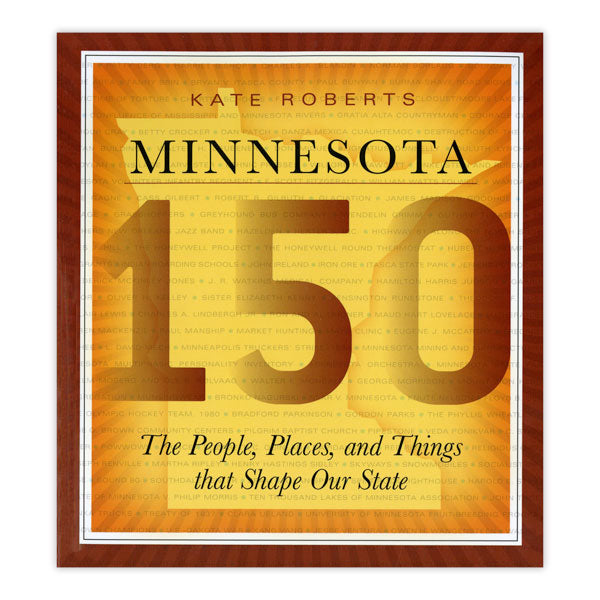 Minnesota 150