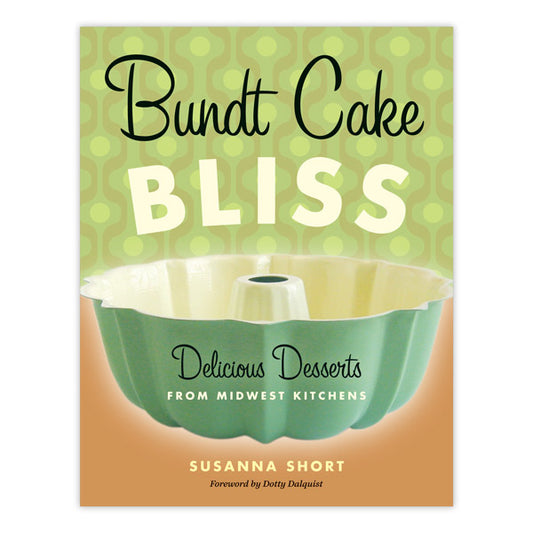 Bundt Cake Bliss