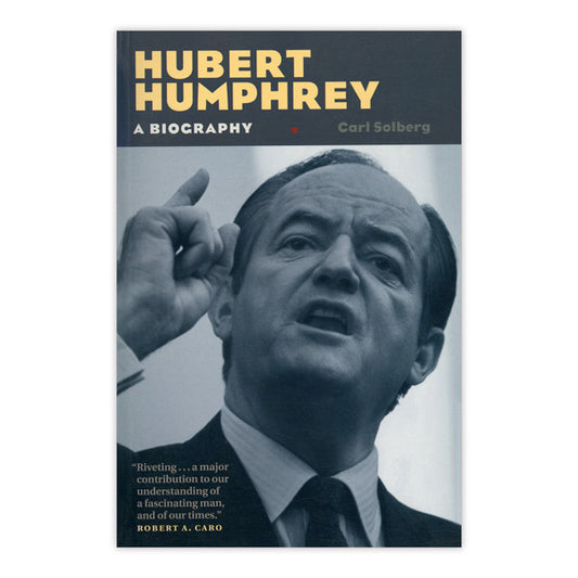 Hubert Humphrey