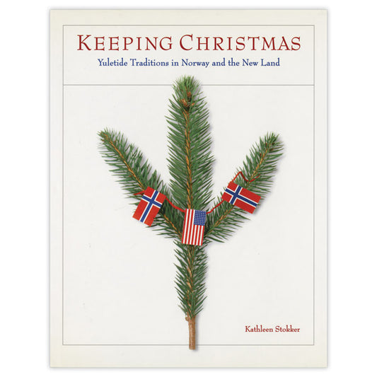 Keeping Christmas