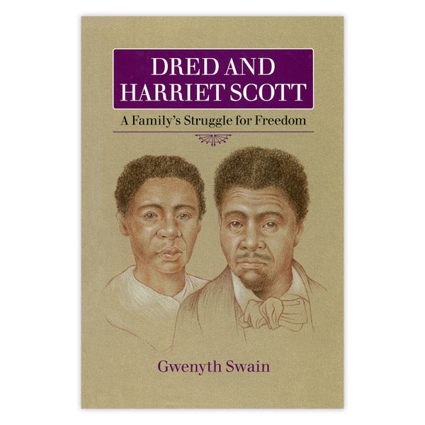 Dred and Harriet Scott