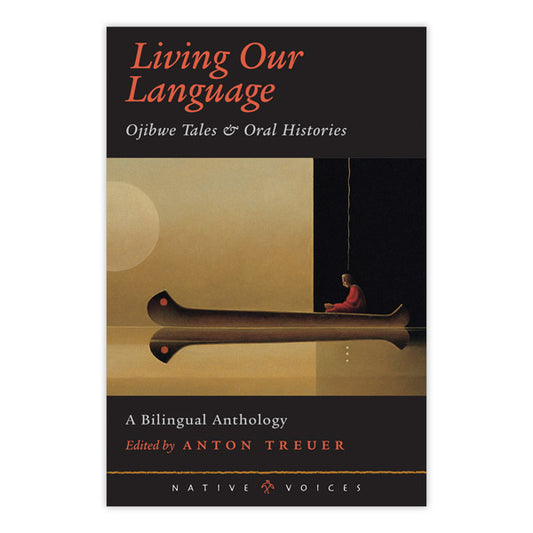 Living Our Language