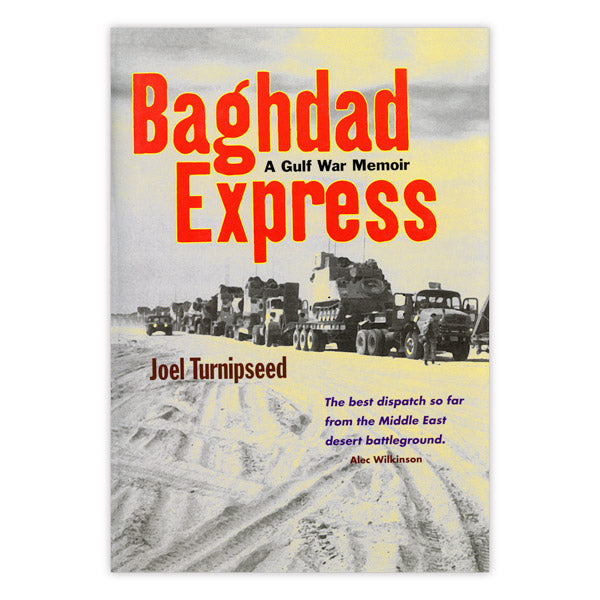 Baghdad Express