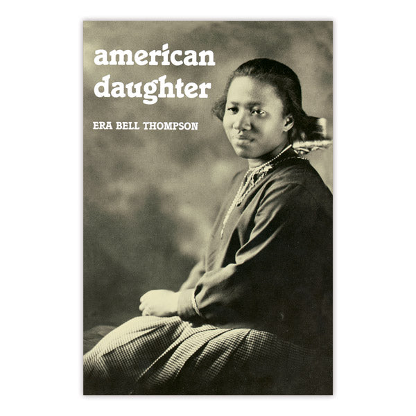 American Daughter