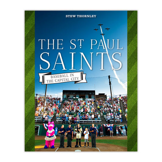 The St. Paul Saints