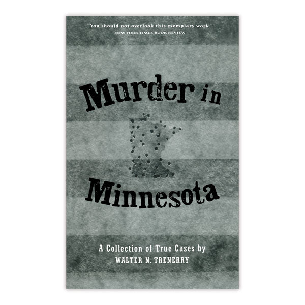 Murder in Minnesota