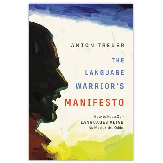 The Language Warrior's Manifesto