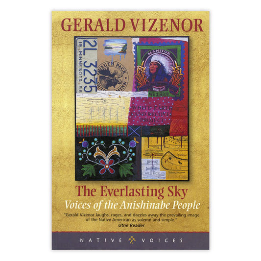 The Everlasting Sky