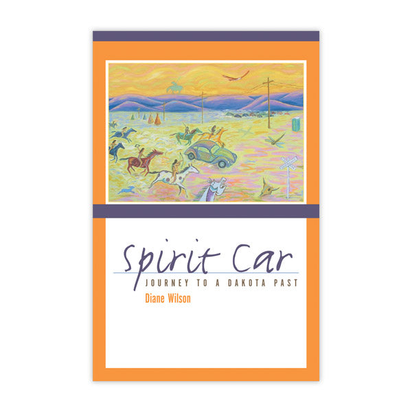 Spirit Car