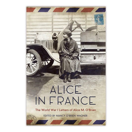 Alice in France