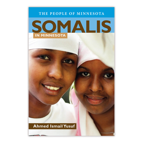 Somalis in Minnesota