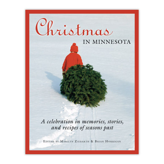 Christmas in Minnesota