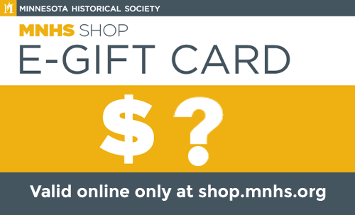 e-Gift Card – Minnesota Historical Society