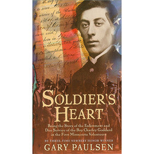 Soldier's Heart