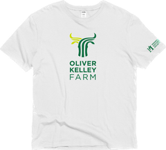 Oliver Kelley Farm  T-Shirt
