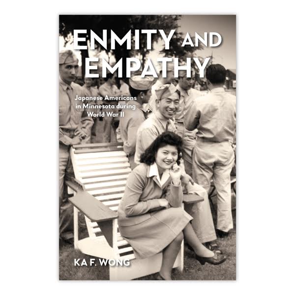 Enmity and Empathy