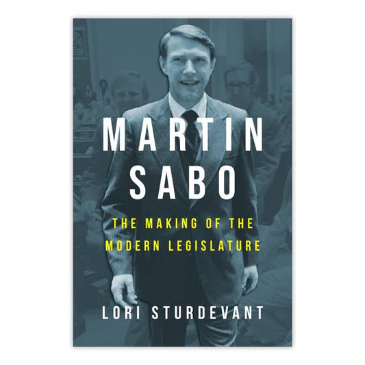 Martin Sabo