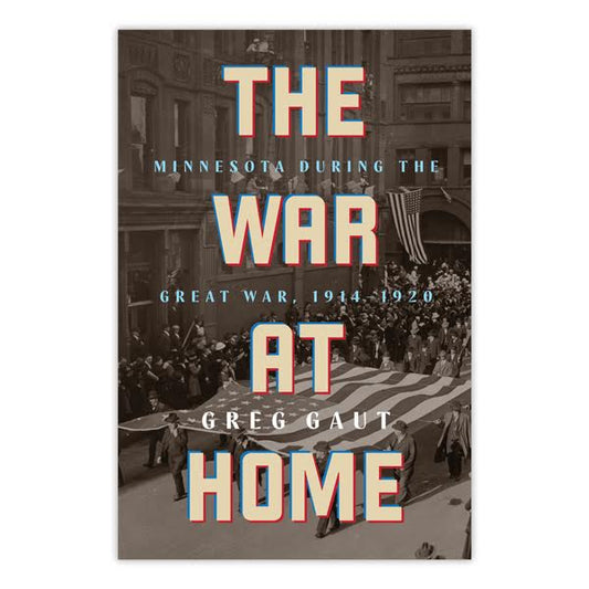 The War At Home