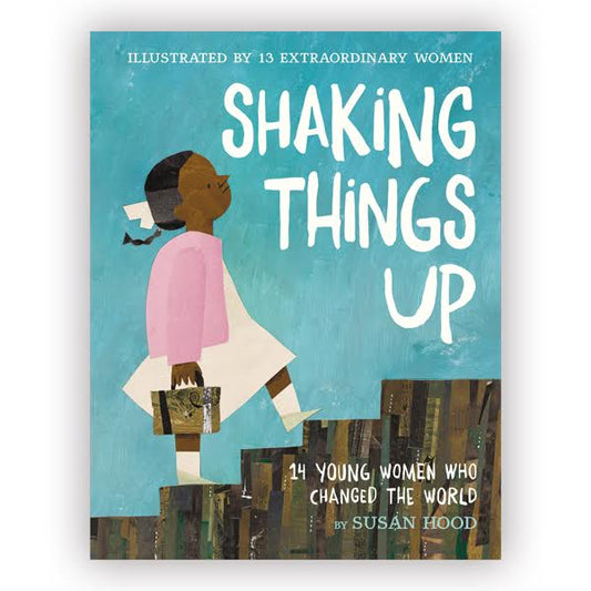 Shaking Things Up