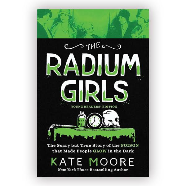 The Radium Girls